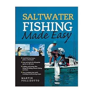 Saltwater Fishing Made easy