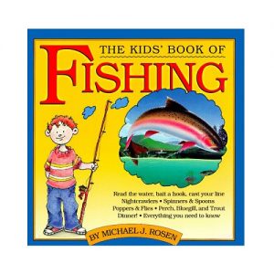 The Kids’ Book of Fishing